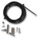 FAAC 424001 Kit dverrouillage extrieur pour op. 391