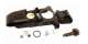 FAAC 428403 Groupe dverrouillage pour vrin FAAC 413 et 415 - livr sans cls