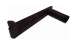FAAC 7130035 Manette dverrouillage oprateur coulissants