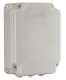 FAAC 720119 Botier mod. E pour cartes lectroniques