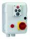 FAAC 402504 Unit lectronique EB 578 D 3PH (pour moteur 844T par exemple)