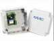 FAAC 200 BT Appareil de commande  contact maintenu 200 B.T.