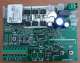 FAAC 1-E600 Platine de gestion lectronique pour moteur de porte de garage D600