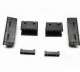 FAAC 63001035 Ensemble fin de course magnetique pour 740/720/746/844/721 : 2 aimants