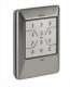 FAAC XKPW 868 Clavier  code inox radio 868 Mhz