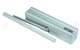 FAAC 1054152 Automatismes 950N2 pour portes battantes 24v  usage continu capot en aluminium anodis