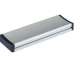 FAAC 401004 Poussoir coud en aluminium (dim. 95 x 250 mm)