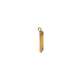 FAAC 401026 Verrou de sol BLOCKIT pour blocage 2 vantaux