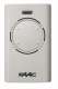 FAAC XT4 868 BLANCHE Télécommande XT4 SLH 868Mhz 4 touches + ficelle porte-clés