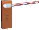 FAAC 620 STANDARD Barrire automatique 230v 4/5m Frquence 70% ouverture 5s