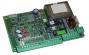FAAC 624BLD Platine lectronique 624 BLD pour barrire levante avec amplis de dtections de boucles