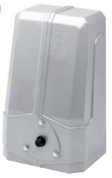 FADINI MEC 200 Oprateur MEC200 Coulissant 2154L Monophas 0.37Kw avec carte elpro 70/3 plus pour portail 1200Kg Montage Vertical
