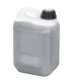 FADINI 708L Huile hydraulique cologique Oil FADINI en rservoir de 2 litres