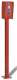 FADINI 2035L Appareil  JETONS GECO9 FADINI aliment en 24v - couleur ORANGE - 24v alternatif