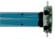 FITEM RS 1100 Moteur de store Compatible FITEM RS 1100 forte puissance en axe 58mm avec manoeuvre de secours avec anneau de secours
