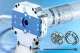 FITEM k_fitem Kit de remplacement compatible store FITEM SINCRO 400/600 avec manoeuvre de secours Frigerio