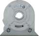 GAPOSA PCM3A Antichute  survitesse M3A : 258Nm Axe 25.4mm