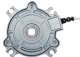 GAPOSA P200C5 Antichute  survitesse - 137 Nm M2A pour Rideaux et Grilles  enroulement  arbre tournant - entraxe 95mm