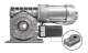GAPOSA LP40014RME Moteur triphas 230v 400Nm avec gestion des fins de course lectronique