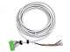 GAPOSA FLSI600.50 Kit cble connexion QC600 Moteurs Box 5mt 