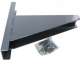 GAPOSA ASOM Support horizontal Moteur / Palier
