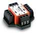 GAPOSA QCM2K Relais pour 1 ou 2 moteurs points de commande multiples pour groupage de moteurs de volets roulants
