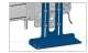 GAPOSA ASOMLP Joue rglable pour SIDEone LP25012T