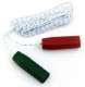 GAPOSA 10SBLRV Poigne de dbrayage rapide rouge et verte pour moteurs SZX 4m