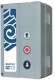 GAPOSA QC101 Coffret pour motorducteur monophas 230v 800W avec rcepteur Radio incorpor (quivalent QC102)