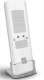 GAPOSA QCTXS Telecommande blanche qui permet l activation / dsactivation des capteurs solaires radio grce  des boutons ddis.