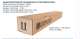 GAPOSA KITVOLETR Kit de modernisation complet pour volets roulants max 2500 x 2500 mm - Motorisation Radio