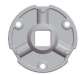 GAPOSA AXR1101 ROND 101,6 x 3,6 mm pour moteur XQ80