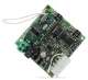 GAPOSA QCMR500 Module récepteur radio pour QC500 - 433.92 MHz