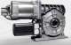 GAPOSA LP250TCM SIDEone - Moteur de rideaux 250Nm Triphas 3*230v ou 3*400v avec chane sans cble axe 30mm