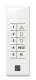 GAPOSA QCTX02HS SMART LINE - Tlcommande - 5 canaux - 868Mhz