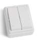 GAPOSA ACPPE Inverseur 2 boutons - homme prsent