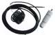 GAPOSA EF60 Frein lectromagntique cble 6mt