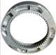 GAPOSA 1RUOTA240 Couronne pour moteur SQ190/270 - 240mm