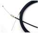 GAPOSA FUNE65F Cble pour ACS12 6.5 mtres ( pour dbrayage)