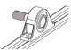 GAPOSA ALS65 Palier diam.65 mm