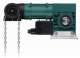 Garog GH3000 Moteur triphas 300 Nm 24tr/min pour portes lourdes