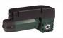 Garog DKS100240440 Moteur pour portes sectionnelles diam 25.4mm avec accouplement rapide et commande 100 Nm + carte AS210B et ZMSKSB