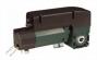 Garog WKN070190440 Moteur 230v 70 Nm pour portes avec chane de secours et commande AS210B