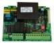 Leb Electronics CTR31 V2.9 Carte de gestion 230V universelle pour coulissant - fournie avec son boitier - nouvelle rf CTR310