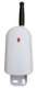 Leb Electronics RWAU2SA Rcepteur 2 canaux 100 codes avec boitier tanche