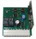 Leb Electronics RWAU2 Rcepteur embrochable universel 433 Mhz, 100 codes