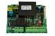 Leb Electronics CTR31  Carte 230v pour moteur coulissant avec rcepteur intgr