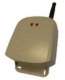 Leb Electronics RSK4N Rcepteur 4 canaux 1000 codes tanche et antenne avec fonctions contrle d'accs + wiegand + secret key
