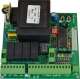 Leb Electronics CTR18 Carte pour 1 moteur coulissant fabrication Classique et Fiable