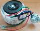 Leb Electronics TRANSF58 Transformateur 230v 20.5v alternatif (24v) toroidal pour carte CTR58 et autres cartes compatibles avec cbles de branchement